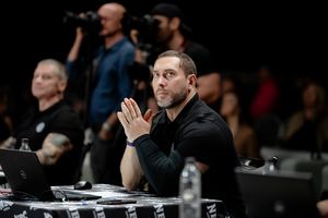 Фотограф Андрей Губренко